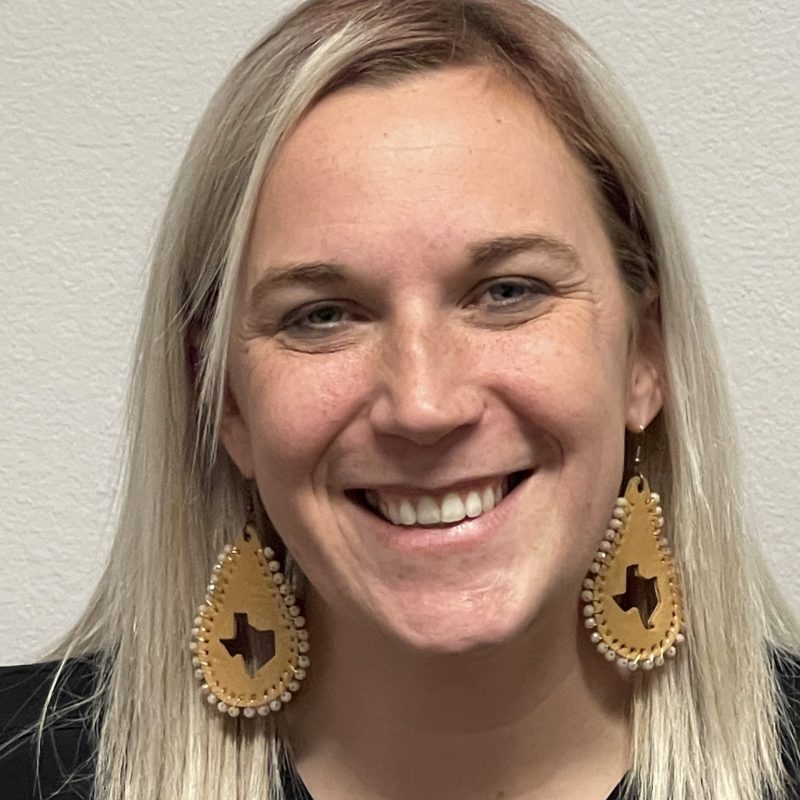 Lana McKinney Front Office Administrator Lana McKinney Front Office Administrator